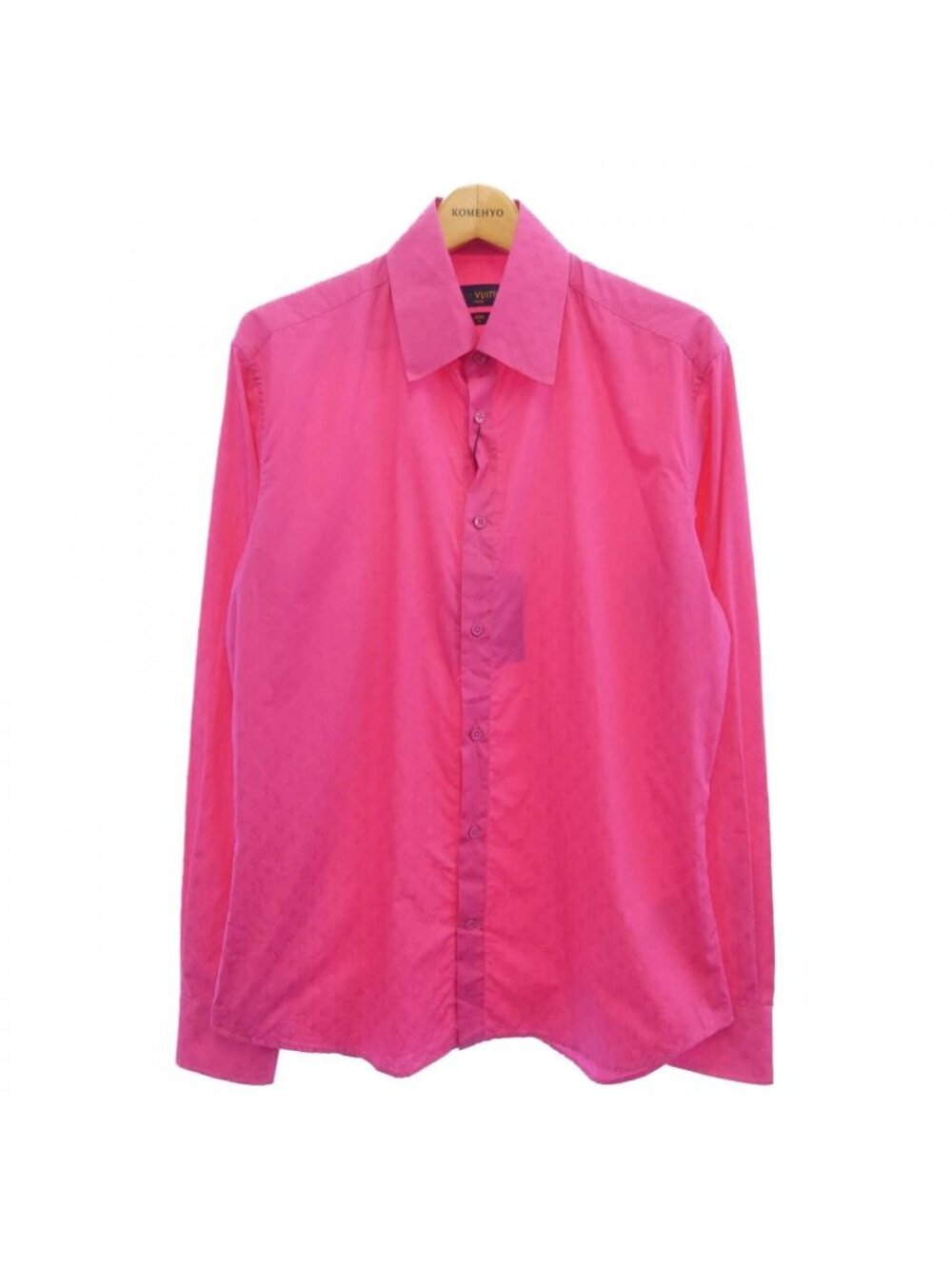 Louis Vuitton Classic Shirts